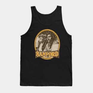 sanford and son 1 Tank Top